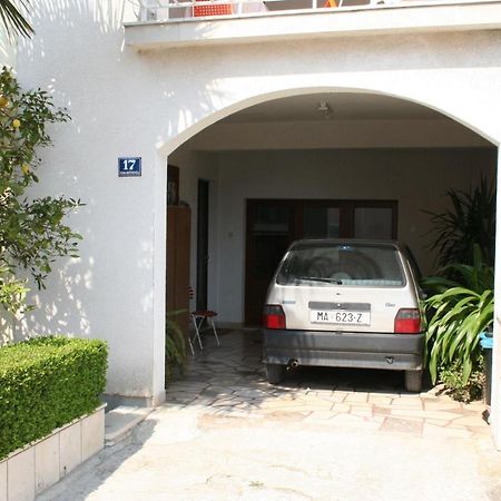 Apartment Podgora 518B Eksteriør bilde