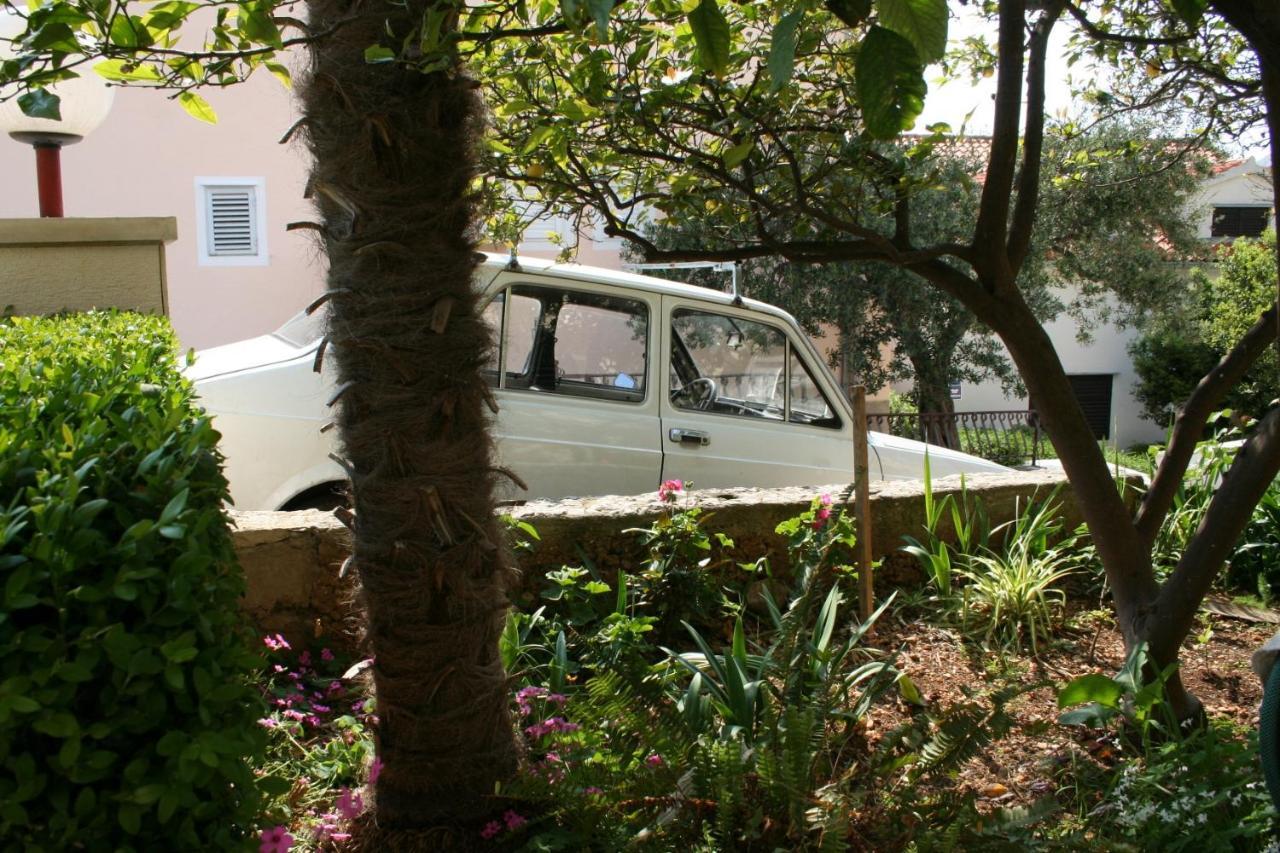 Apartment Podgora 518B Eksteriør bilde