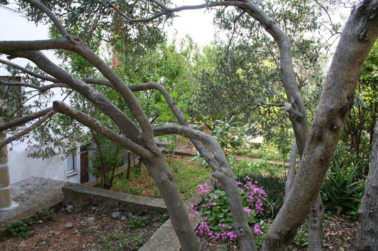 Apartment Podgora 518B Eksteriør bilde