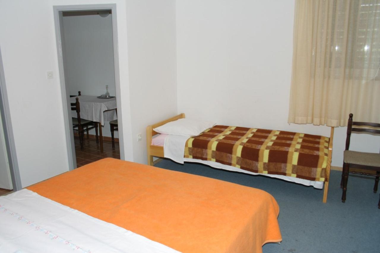 Apartment Podgora 518B Eksteriør bilde
