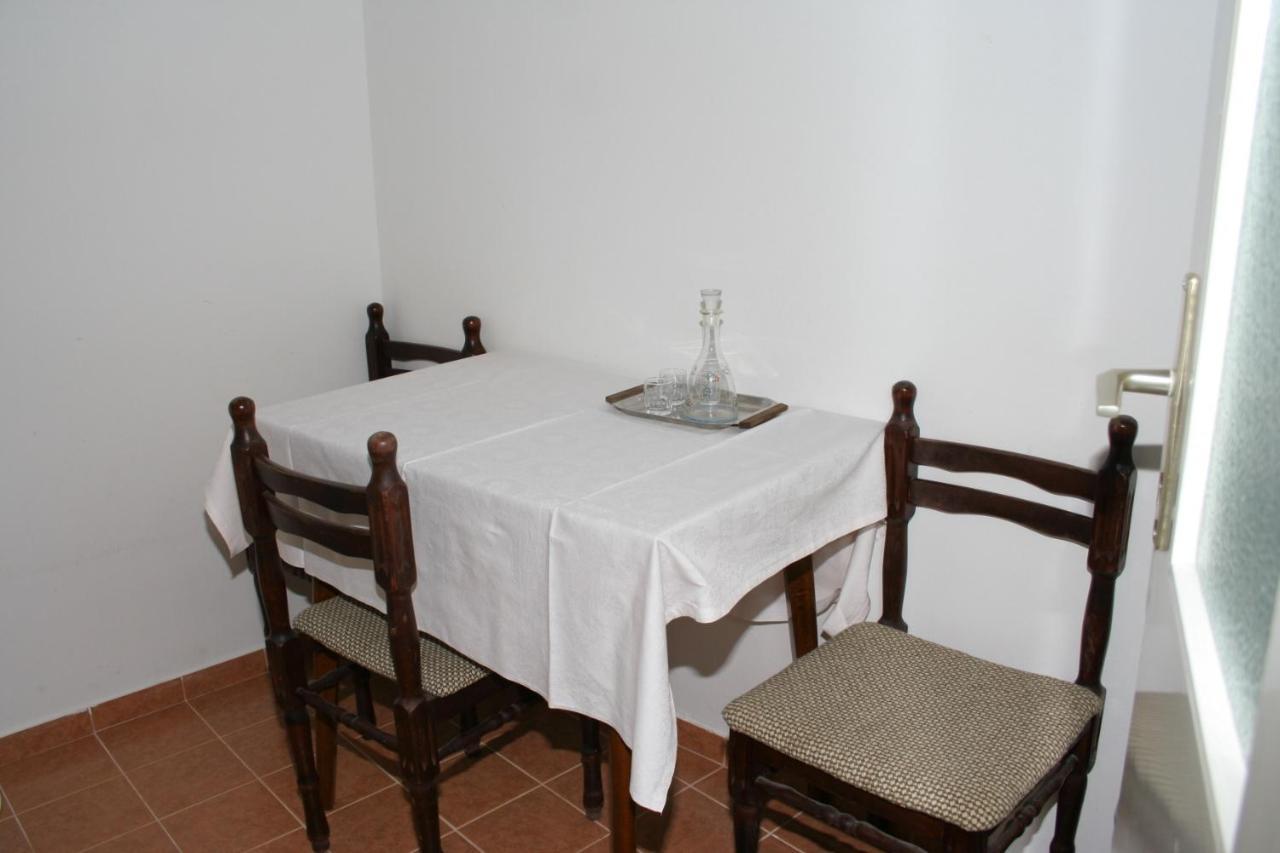Apartment Podgora 518B Eksteriør bilde
