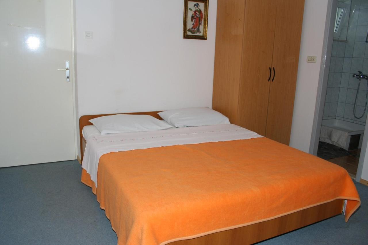 Apartment Podgora 518B Eksteriør bilde